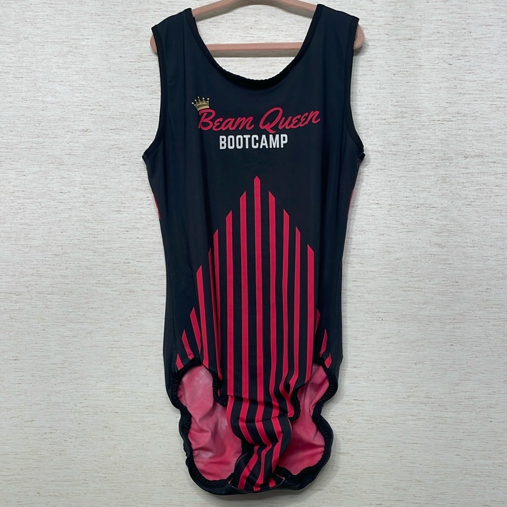 Coco Vida leotard